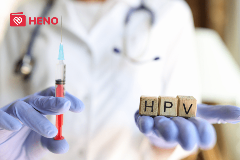 Tất tần tật về tiêm vaccine HPV bạn cần biết trước tuổi 26